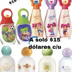 Jafra $15 When You Buy 2 Products 