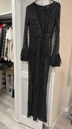 Dress Size M