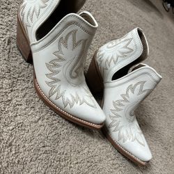 Ariat Boots 