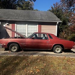 1976 Oldsmobile Cutlass on offerup