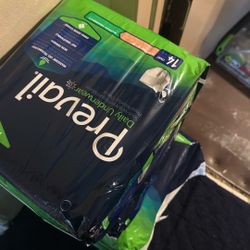 Period Diapers