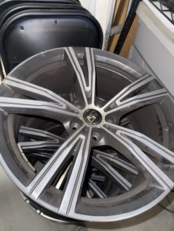 BMW OEM M Sport Rim 19” – Single Wheel (3 Series / 330i / 5x120)