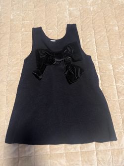 Zara toddler dress