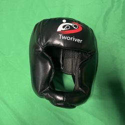 Boxing Headgear 
