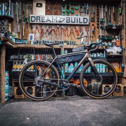 NEW Custom Trek Checkpoint SL Gen 3 – Gee Milner "Dream Build" (M/L)