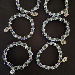 Evil Eye 🧿 Protection Bracelets 