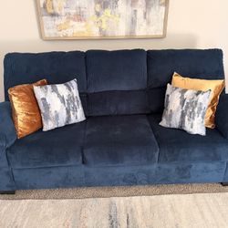Sofa/Loveseat OR whole front room for 1500 (READ DESCRIPTION BEFORE ASKING ME ANYTHING!)