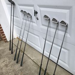 Golf Clubs