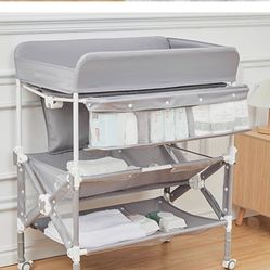 Changing table- NEW IN BOX NEVER OPENED