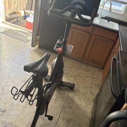 Peloton Bike