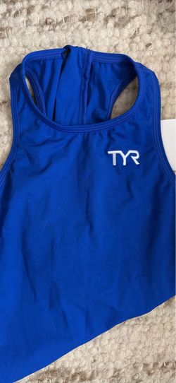 TYR Women's One-Piece Swimsuit, Size 30