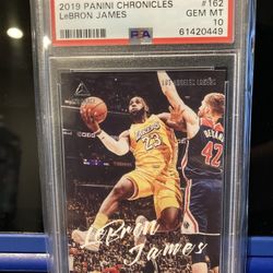 2019 LeBron James