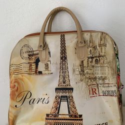 Paris Bag