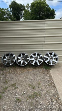 Rims 22’s