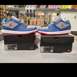 Js Brand New 2 Pairs For Price Of 1 Sz 10  & 10.5