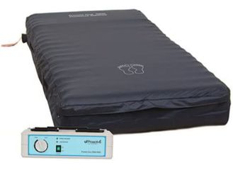 New diabetic air matress