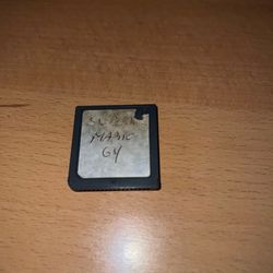 Súper Mario 64 For Nintendo Ds