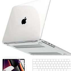 MacBook Pro 16 inch Case