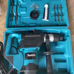 MAKITA Hammer Drill 