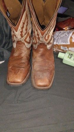 Laredosize 12 boots