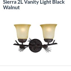 Vanity Light 