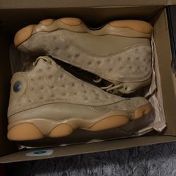 Air Jordan 13s