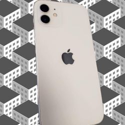 iPhone 12 5G 64GB AT&T And Cricket-$449.