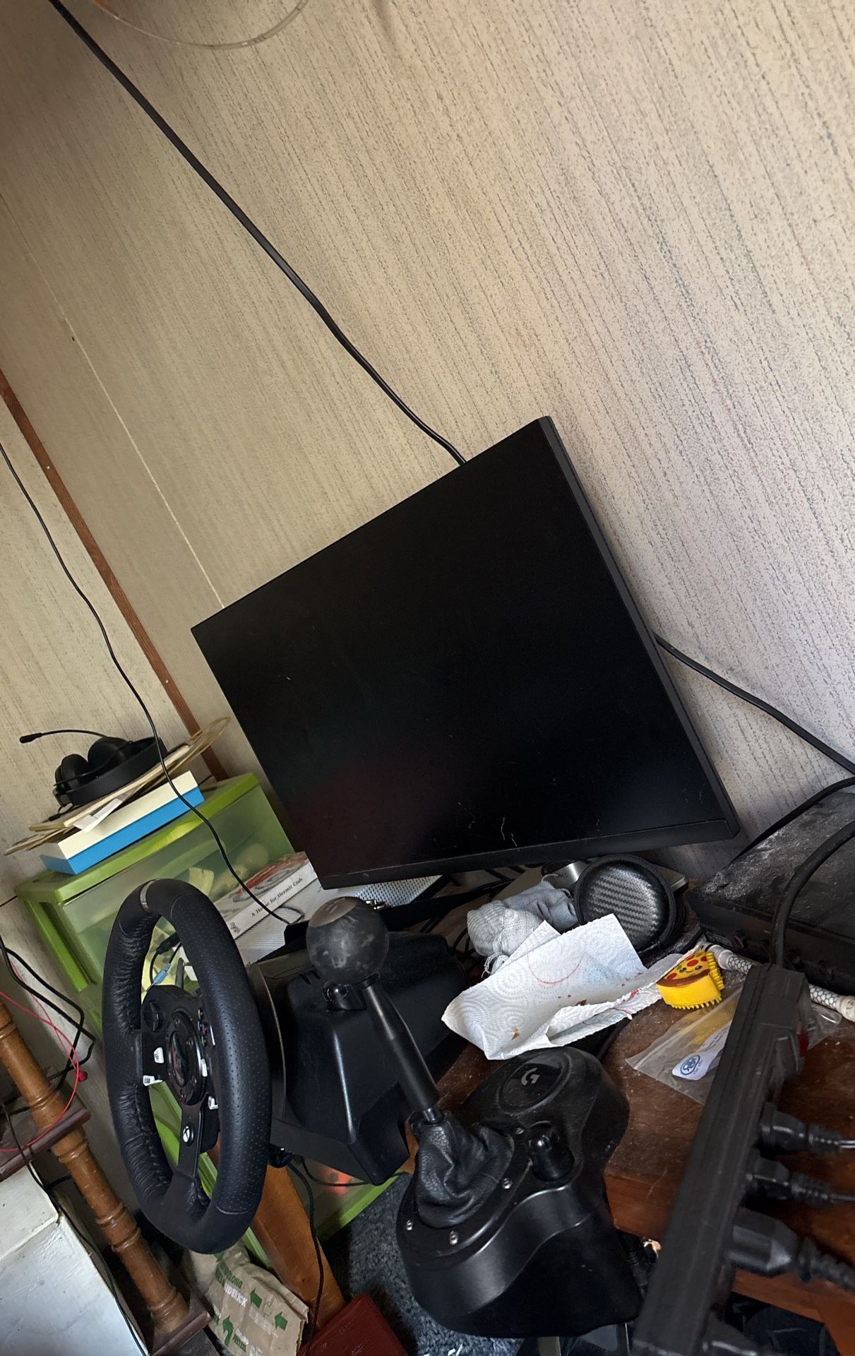 Monitor