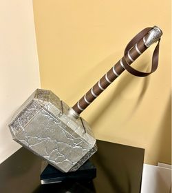 Marvel Thor Hammer