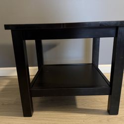 Bedroom Or Living Room End Table 