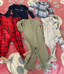 18 month boy clothes