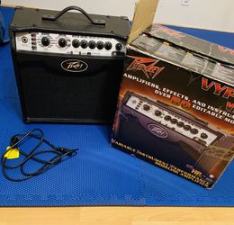 Vypyr VIP 1 Variable Instrument Modeling Amp