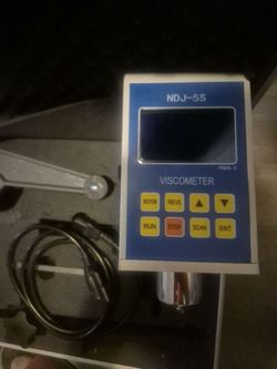 Viscometer