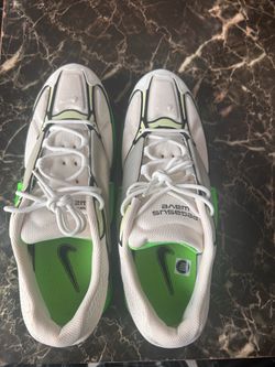 Nike air max pegasus