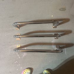 Wall Slots Accessories For Clothing Business 