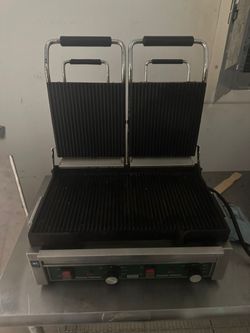 Panini Sandwich Grill