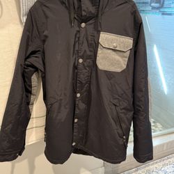Men’s Burton Snowboarding Jacket