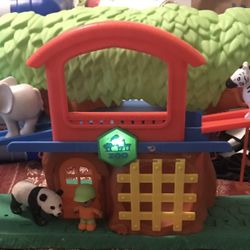 Zoo Toys