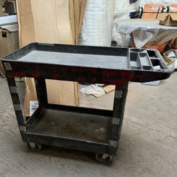 tool cart 