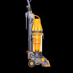 Dyson Dc 07 With Tons Of Attachments