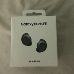 Galaxy Buds FE