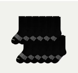 40 BRAND NEW BOMBAS SOCKS SIZE L