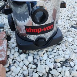 Shop vac super vacum