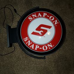 Snap On 