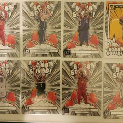 Nba Card Lot