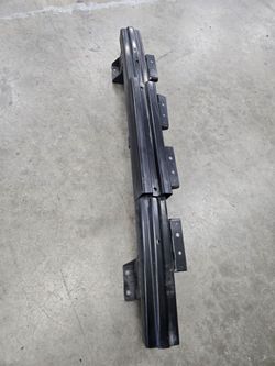 Honda accord impact bar