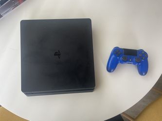 PS4 SLIM