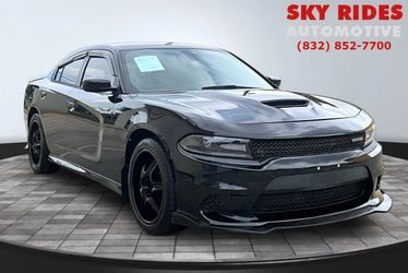 2019 Dodge Charger