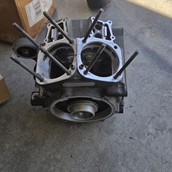 Twin Cam Casings