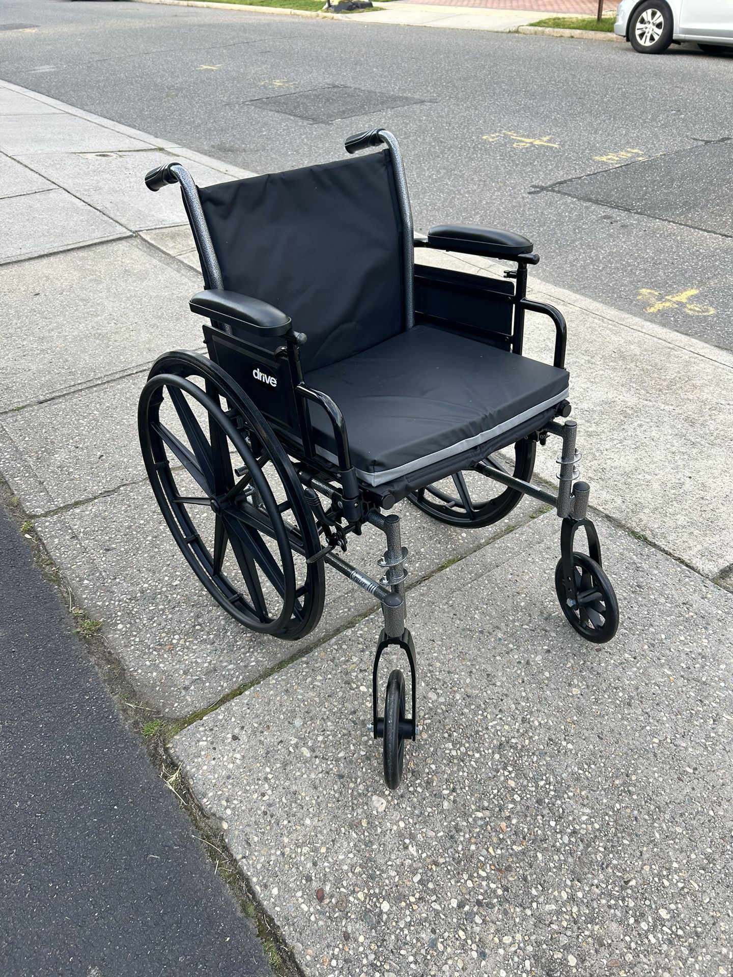 Wheelchair - FREE
